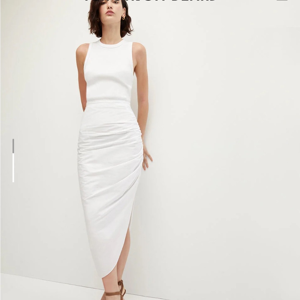 NWT Veronica Beard Finca Dress